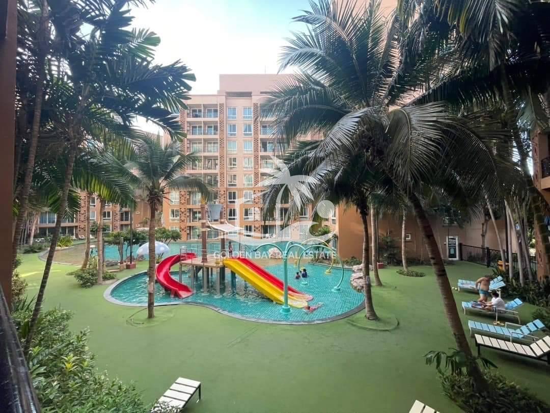 Atlantis – Jomtien