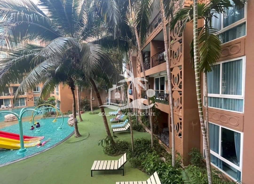 Atlantis – Jomtien