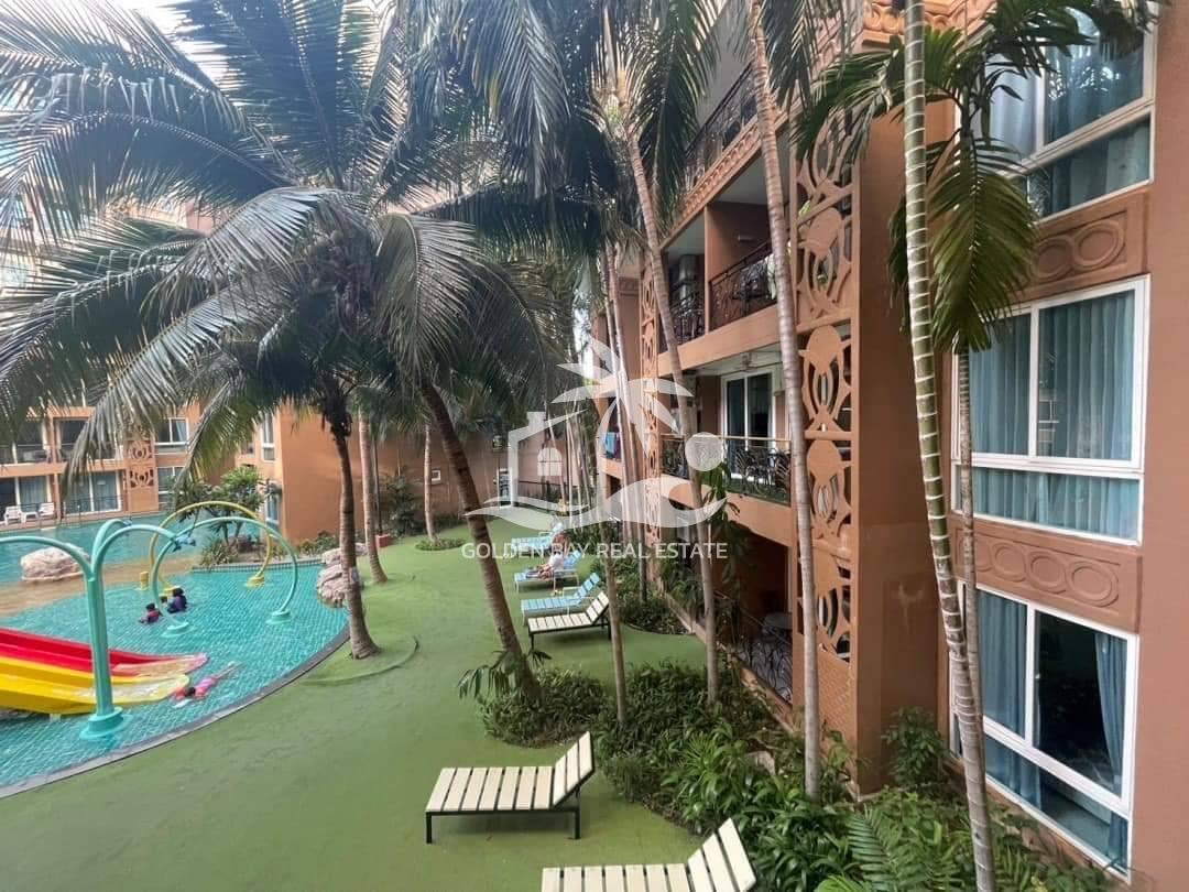 Atlantis – Jomtien