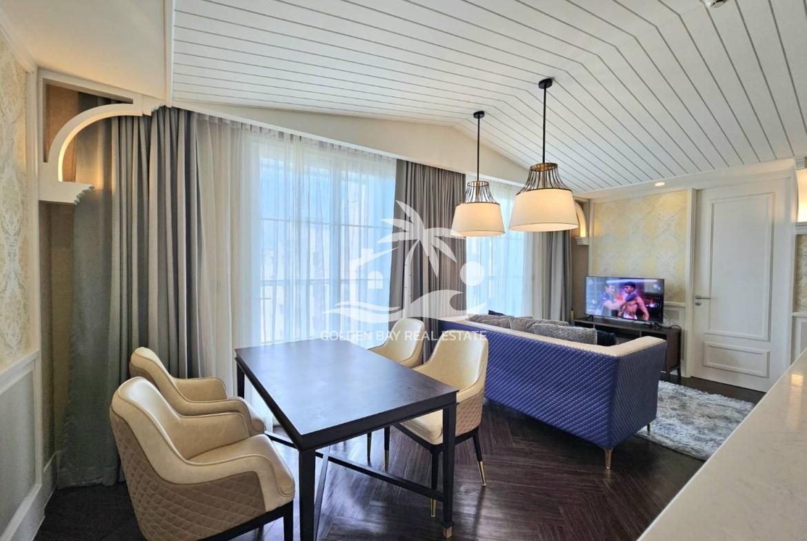 Grand Florida Beachfront – Na Jomtien