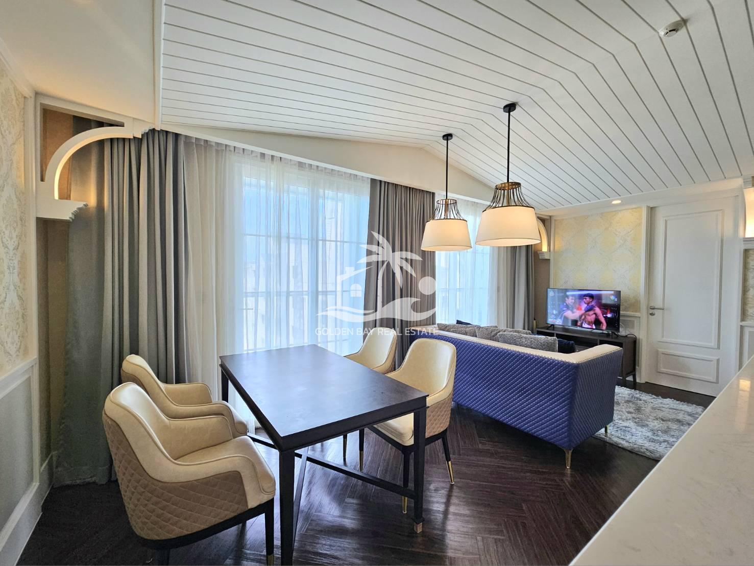 Grand Florida Beachfront – Na Jomtien