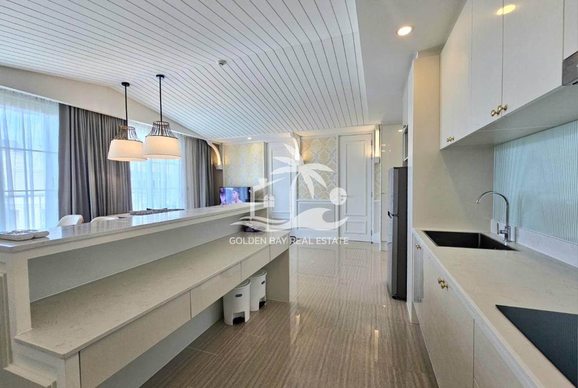 Grand Florida Beachfront – Na Jomtien