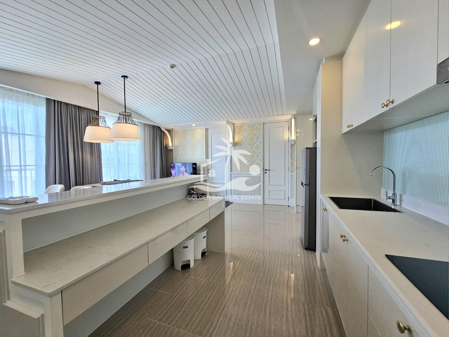 Grand Florida Beachfront – Na Jomtien