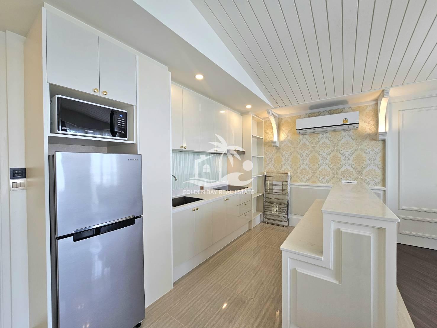 Grand Florida Beachfront – Na Jomtien