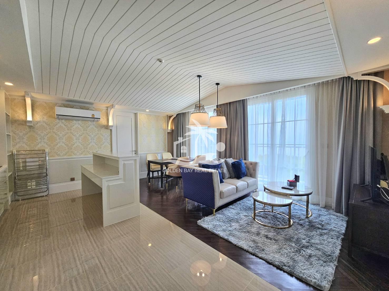 Grand Florida Beachfront – Na Jomtien