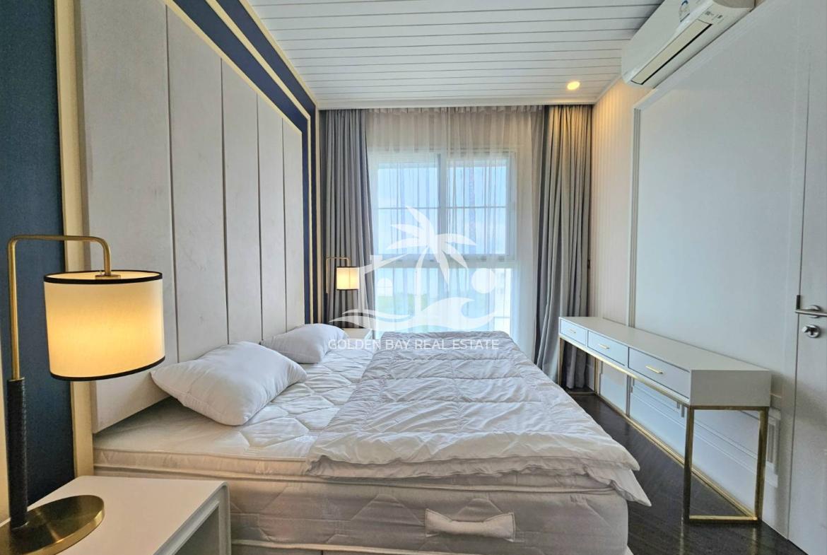 Grand Florida Beachfront – Na Jomtien