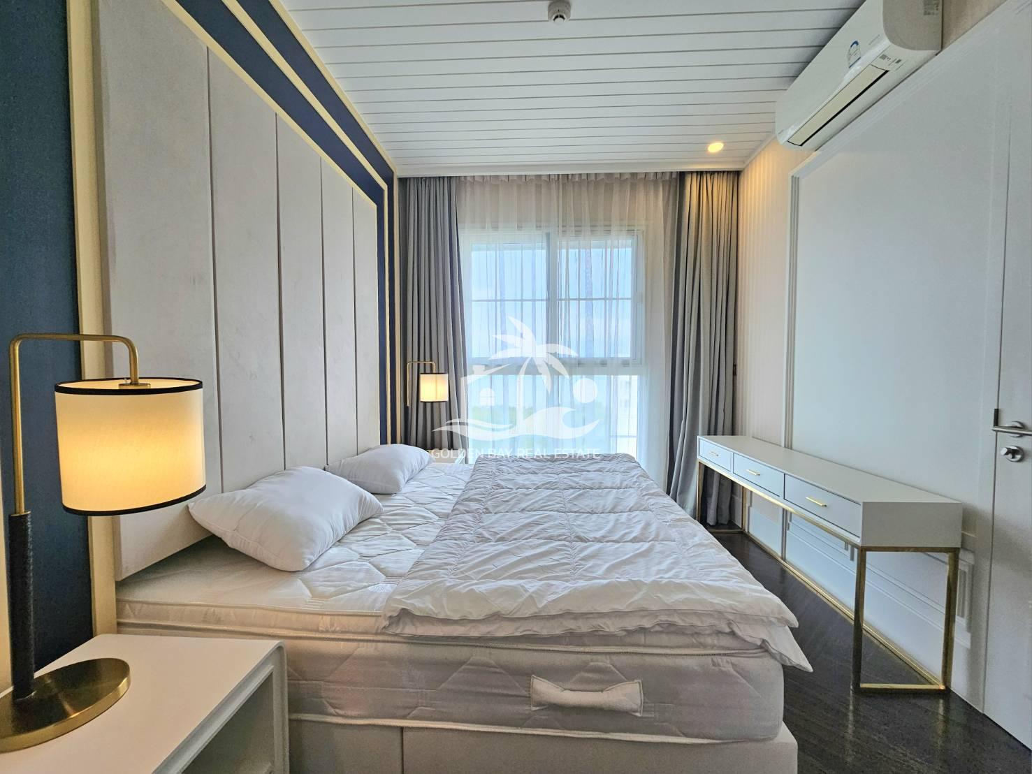 Grand Florida Beachfront – Na Jomtien