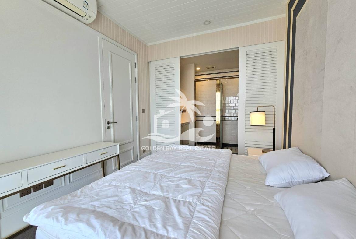 Grand Florida Beachfront – Na Jomtien