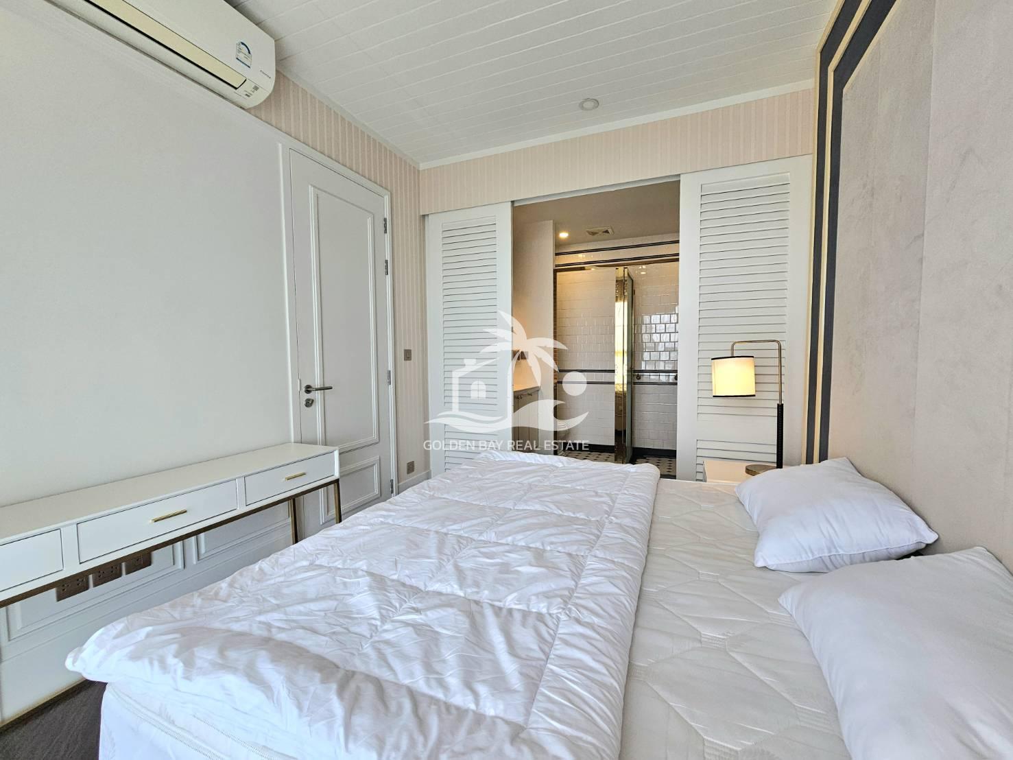 Grand Florida Beachfront – Na Jomtien