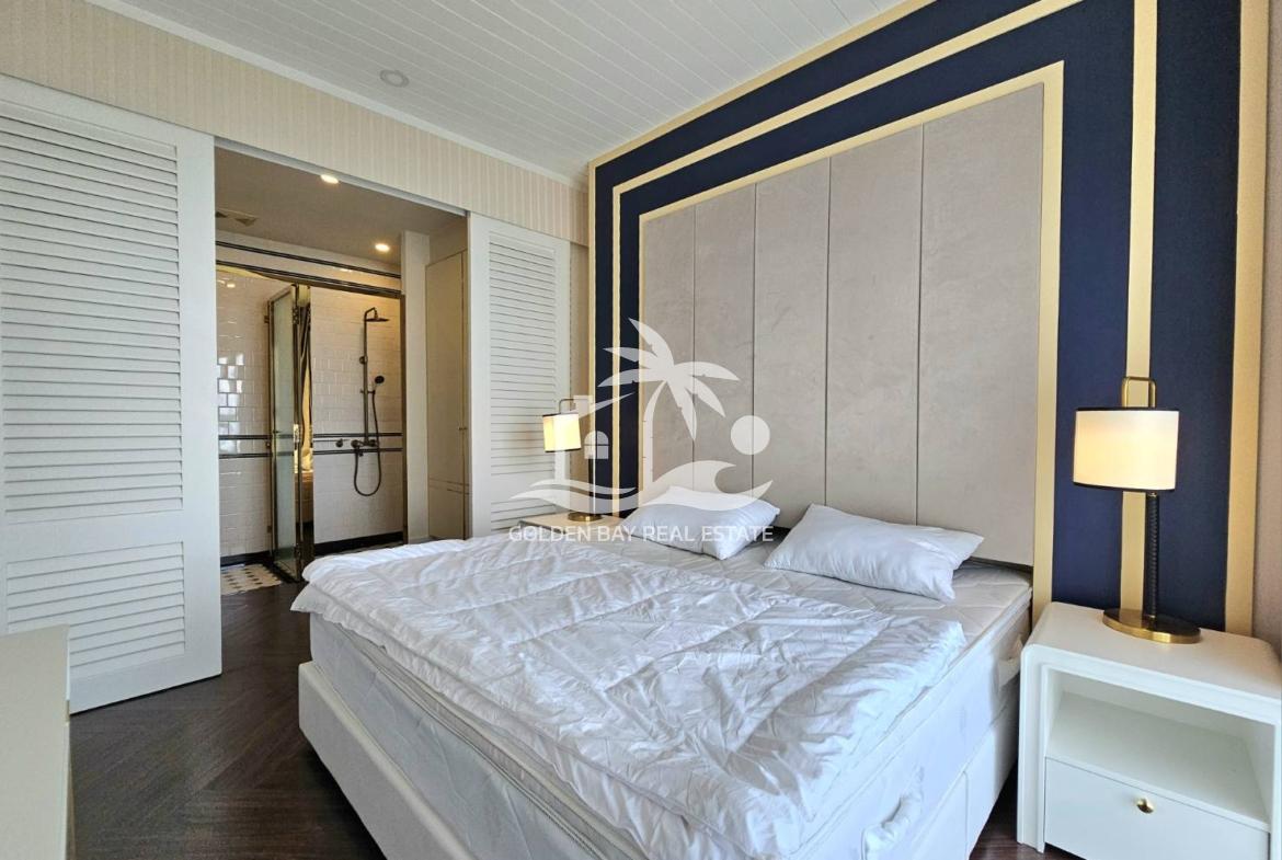 Grand Florida Beachfront – Na Jomtien