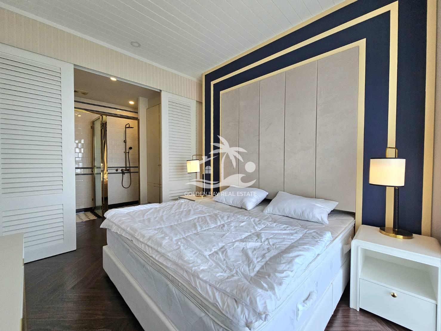 Grand Florida Beachfront – Na Jomtien