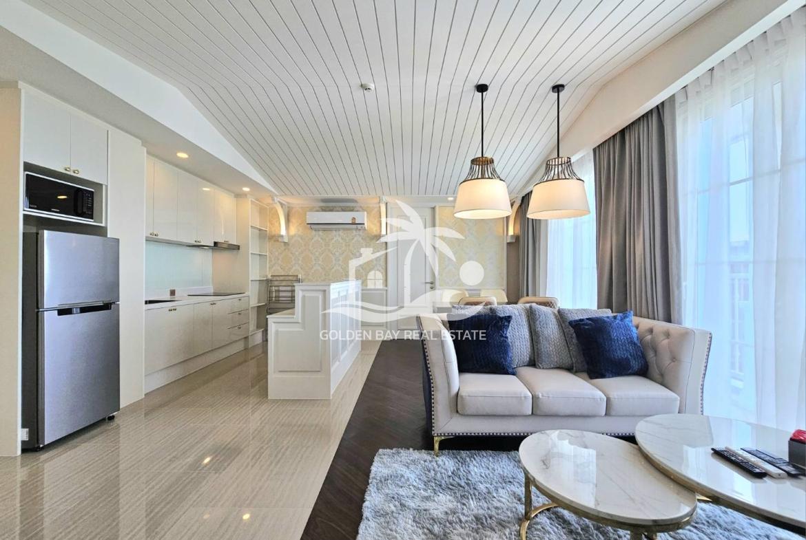 Grand Florida Beachfront – Na Jomtien
