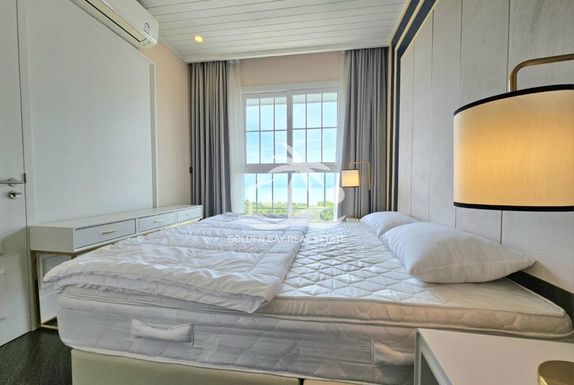 Grand Florida Beachfront – Na Jomtien