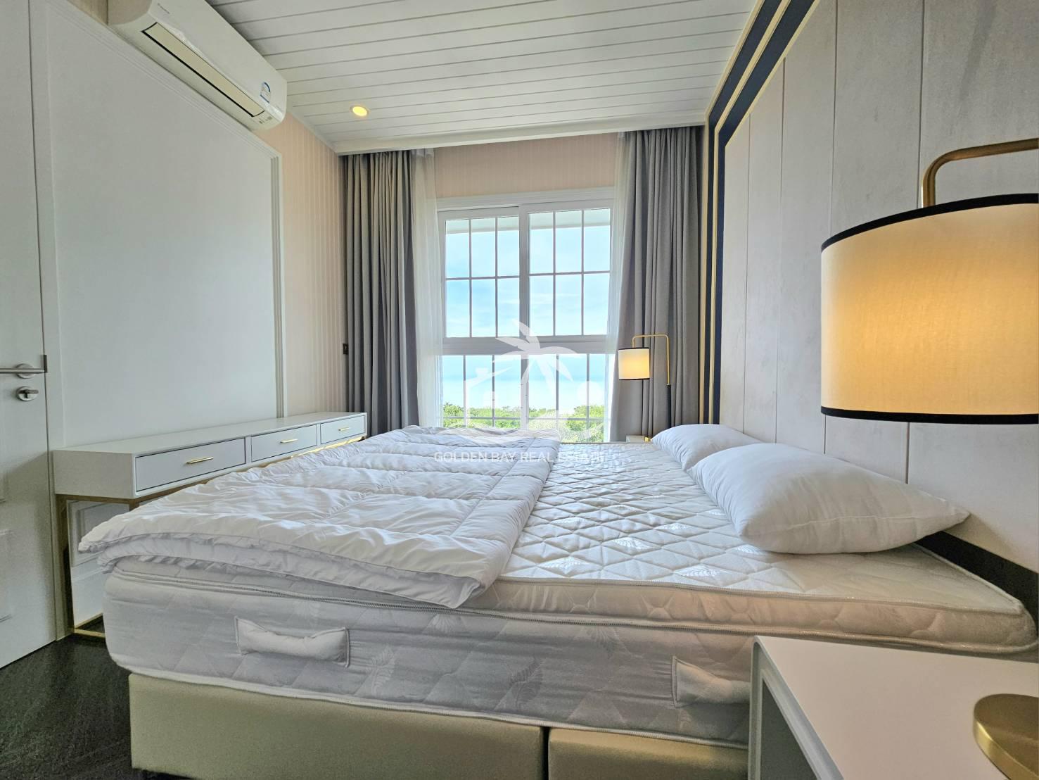 Grand Florida Beachfront – Na Jomtien
