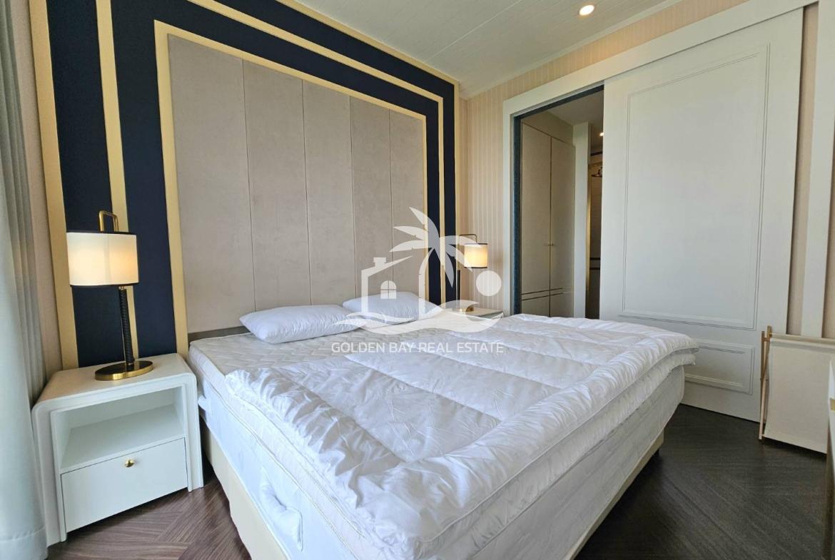 Grand Florida Beachfront – Na Jomtien
