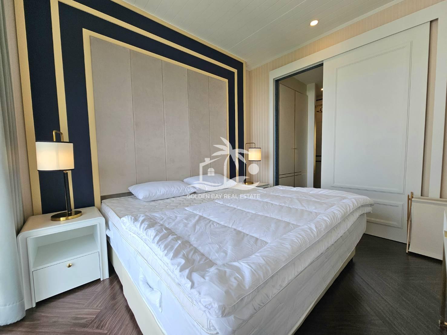Grand Florida Beachfront – Na Jomtien