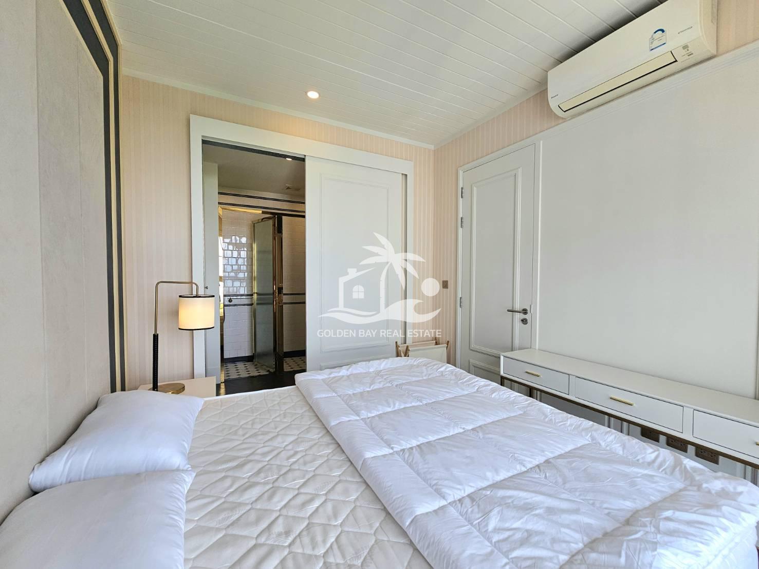Grand Florida Beachfront – Na Jomtien