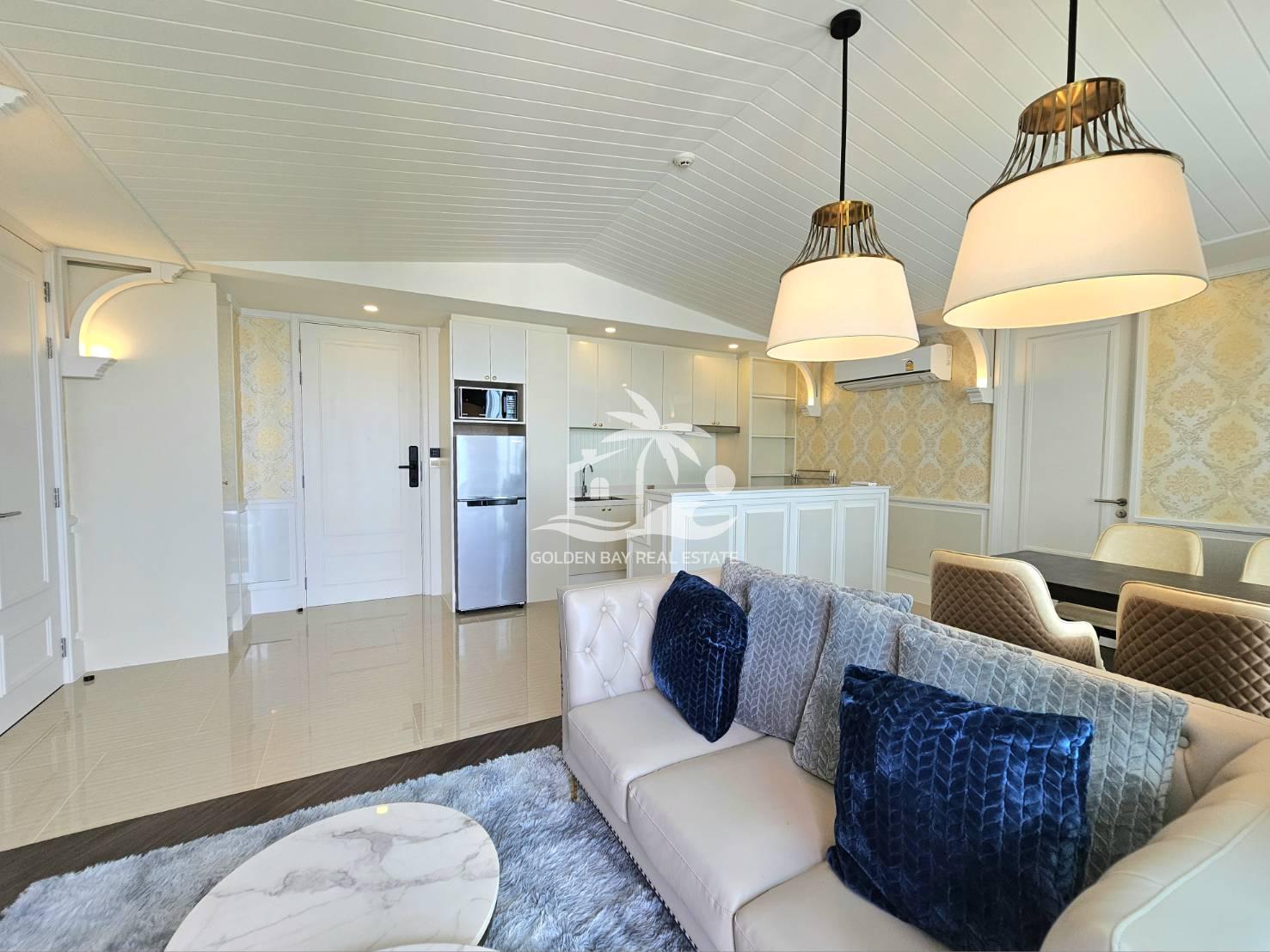 Grand Florida Beachfront – Na Jomtien