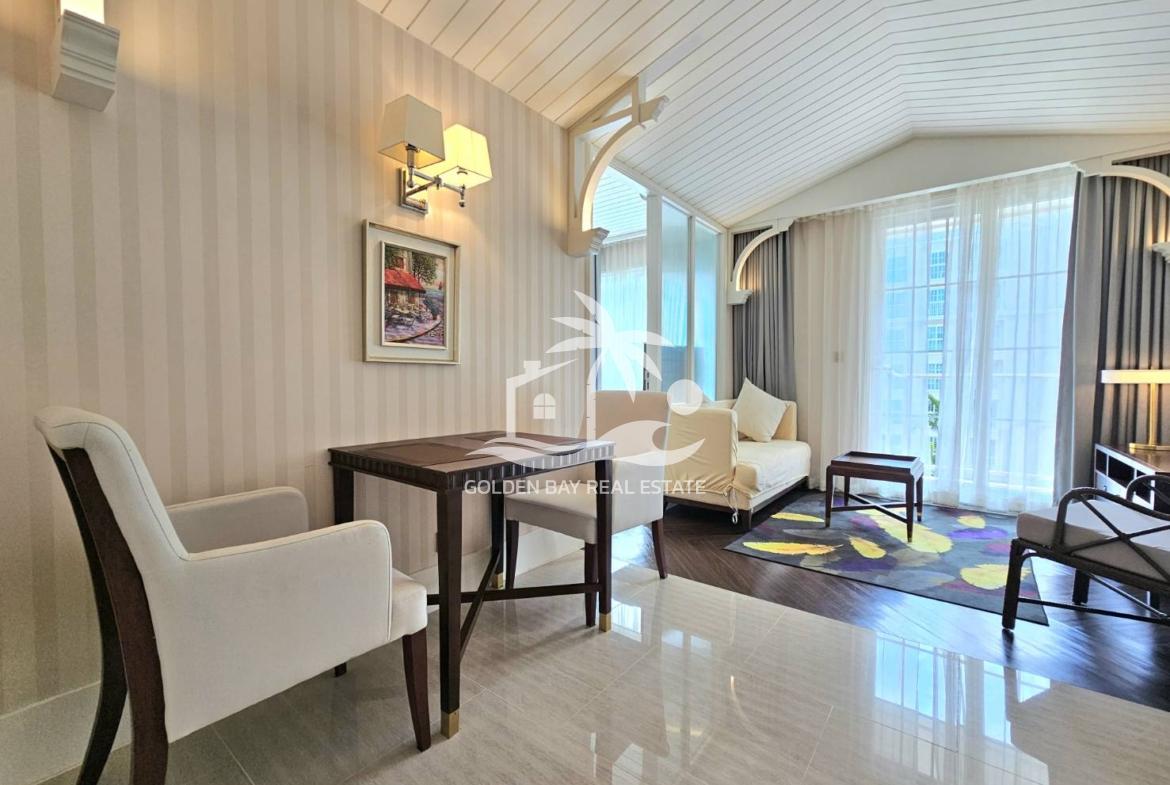 Grand Florida Beachfront – Na Jomtien