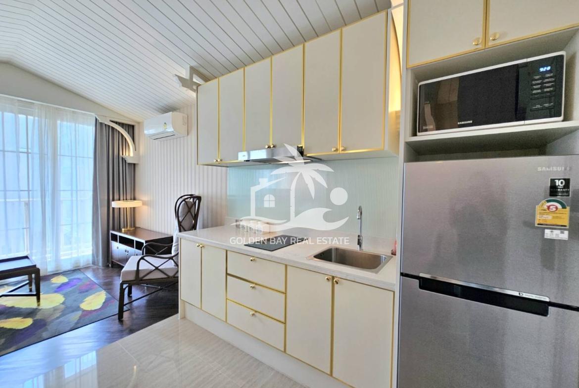 Grand Florida Beachfront – Na Jomtien