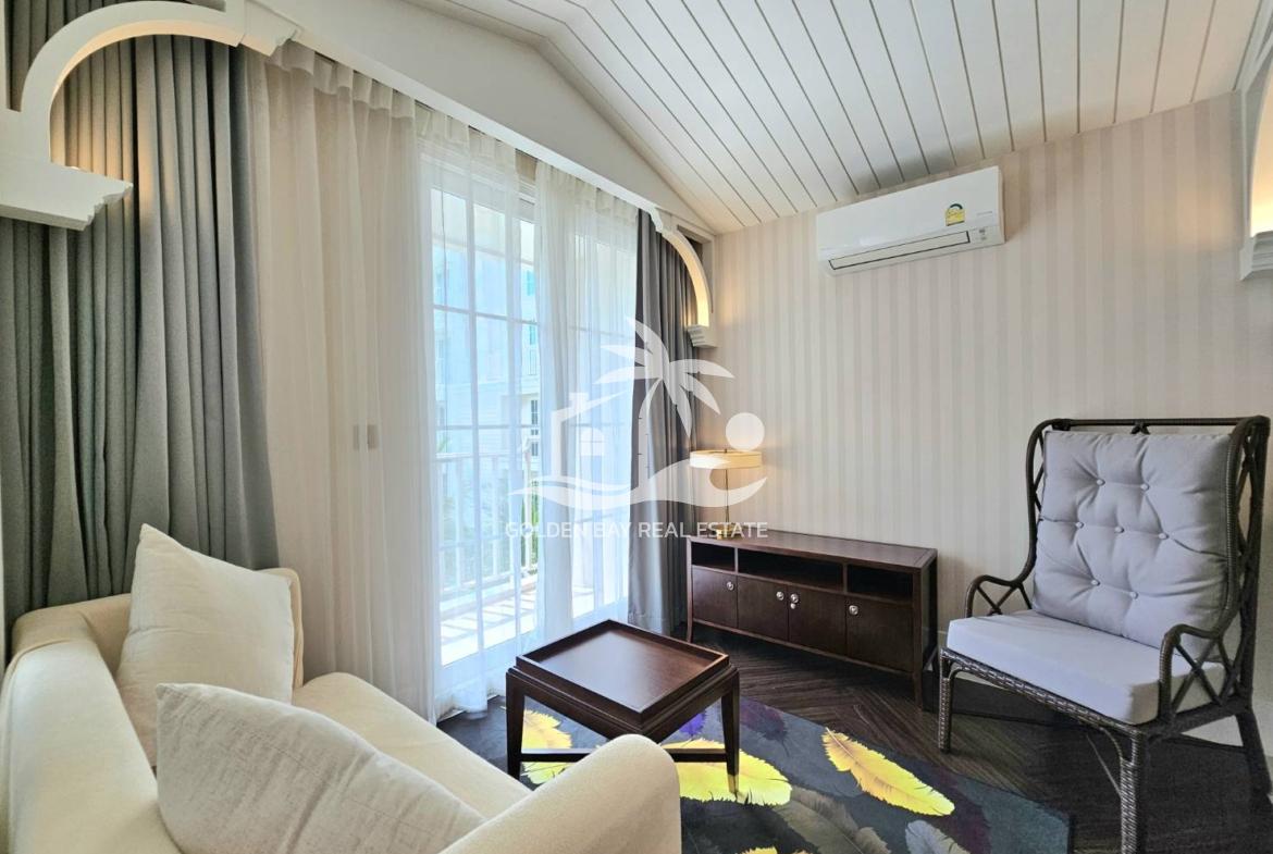 Grand Florida Beachfront – Na Jomtien
