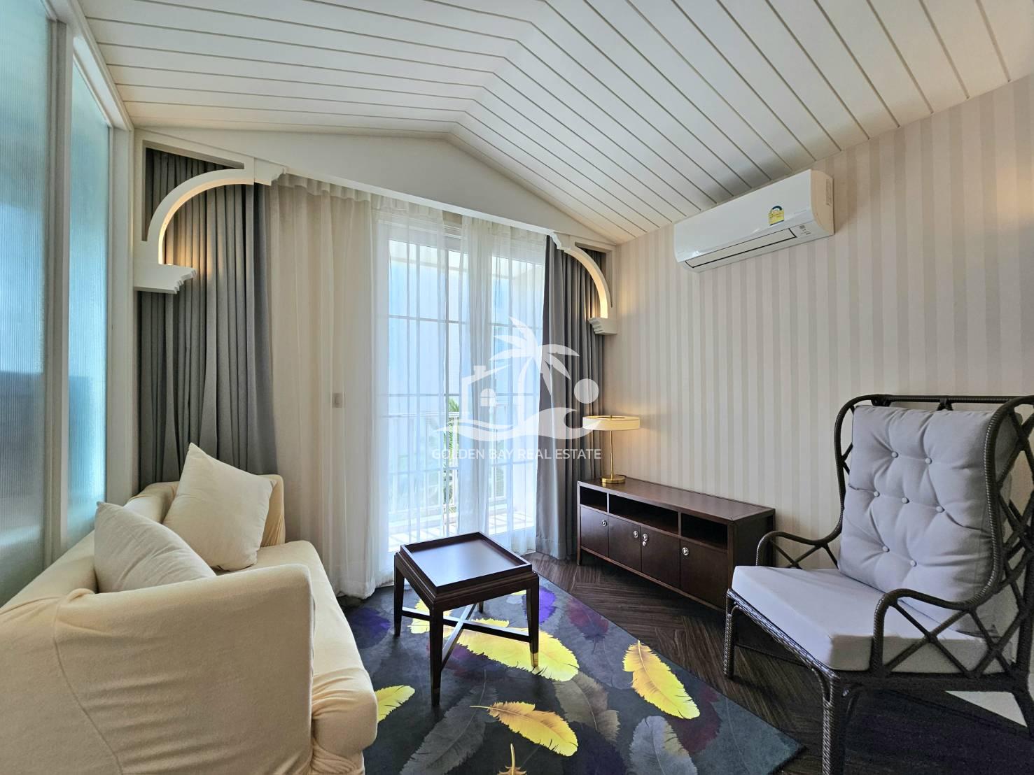 Grand Florida Beachfront – Na Jomtien