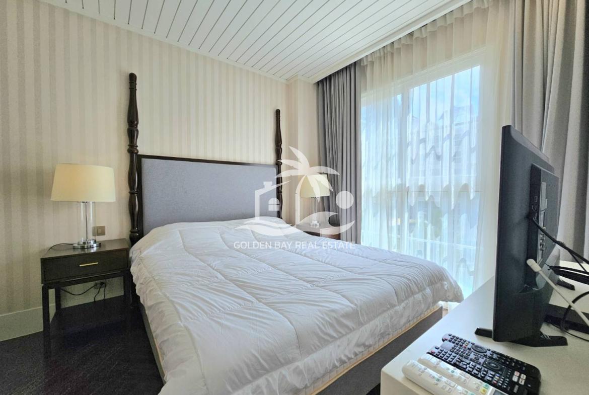 Grand Florida Beachfront – Na Jomtien