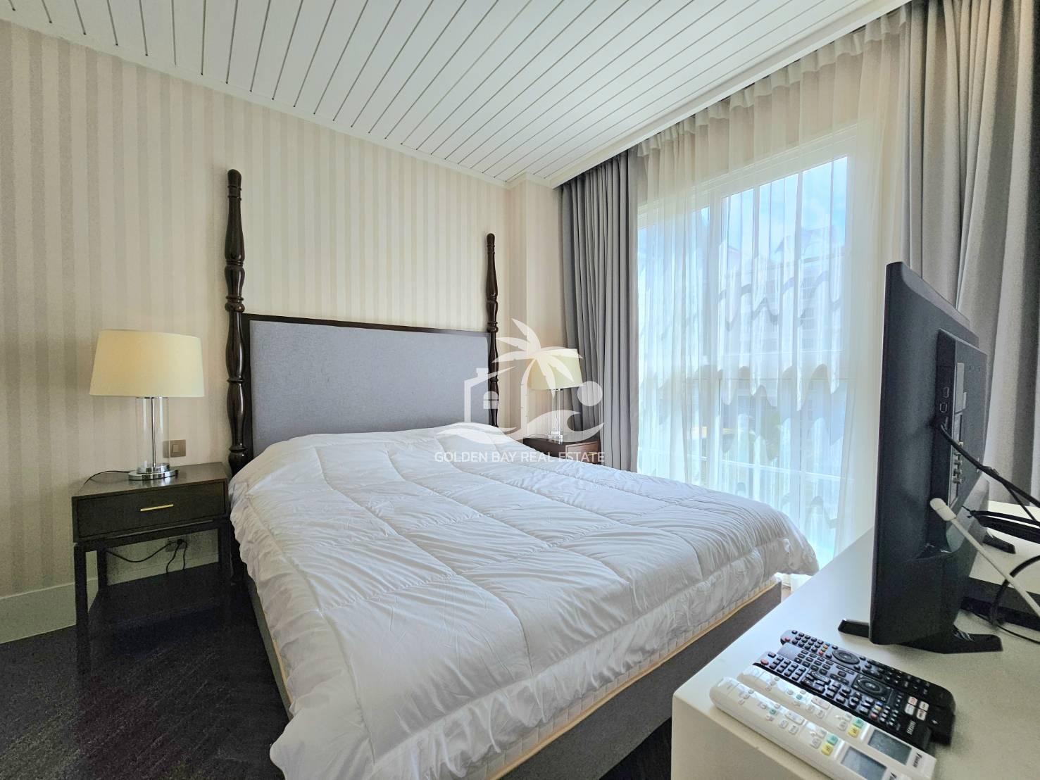 Grand Florida Beachfront – Na Jomtien