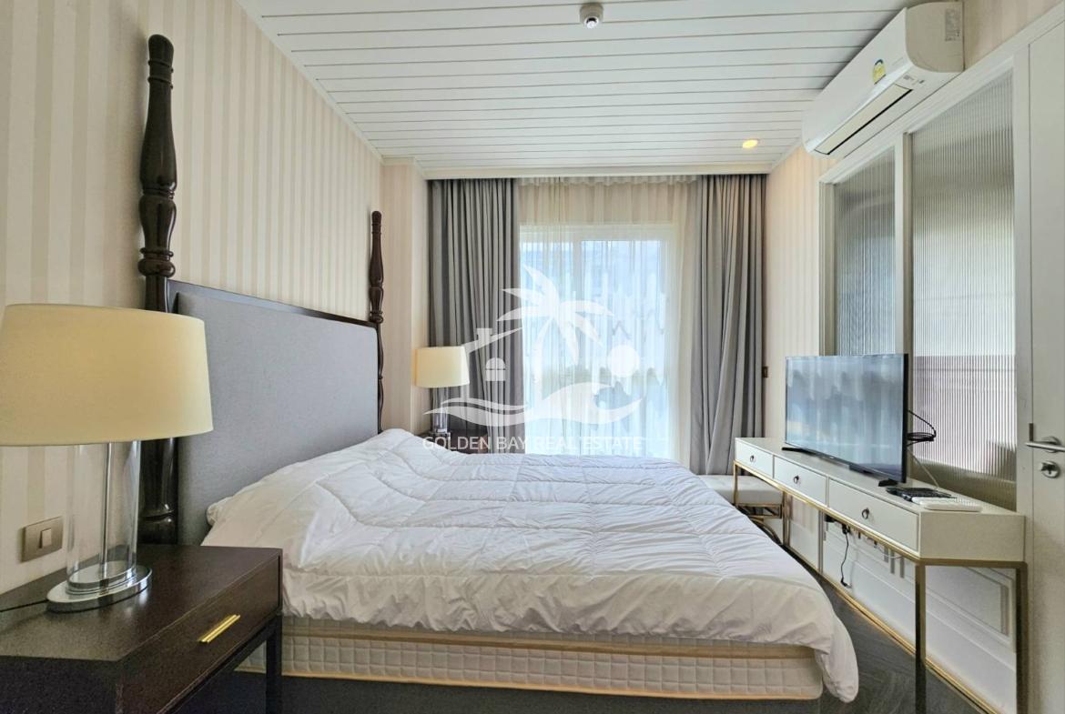 Grand Florida Beachfront – Na Jomtien