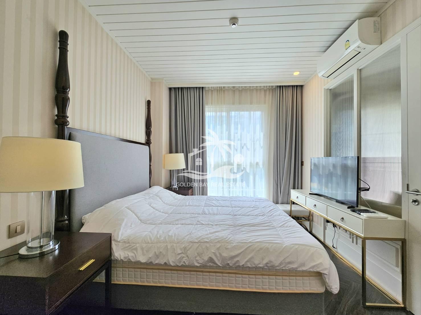 Grand Florida Beachfront – Na Jomtien