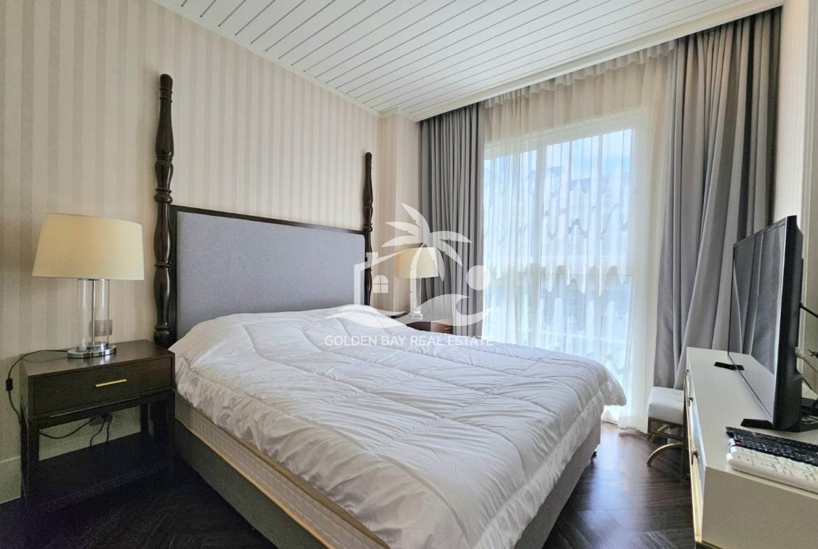 Grand Florida Beachfront – Na Jomtien