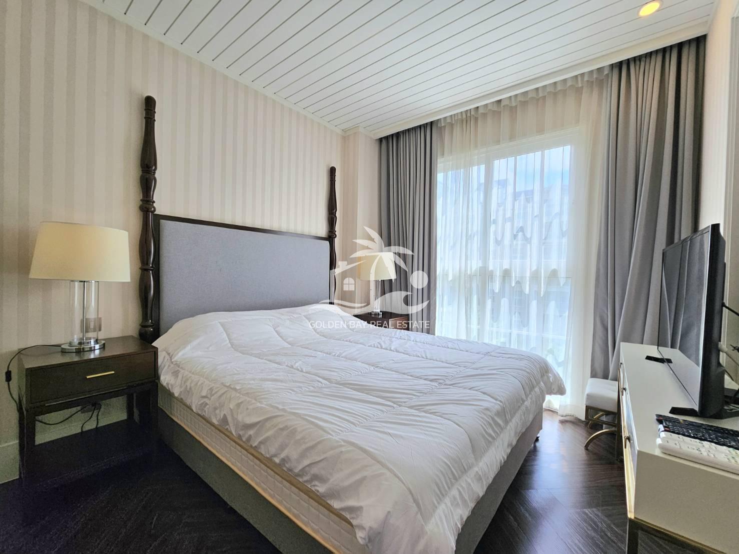 Grand Florida Beachfront – Na Jomtien