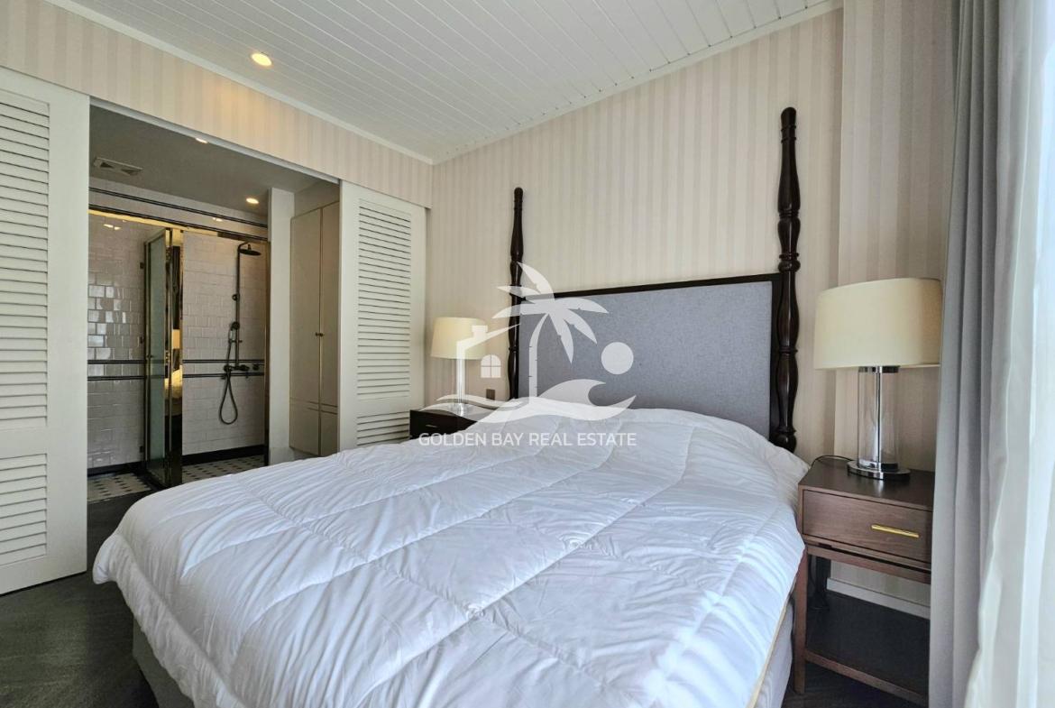 Grand Florida Beachfront – Na Jomtien
