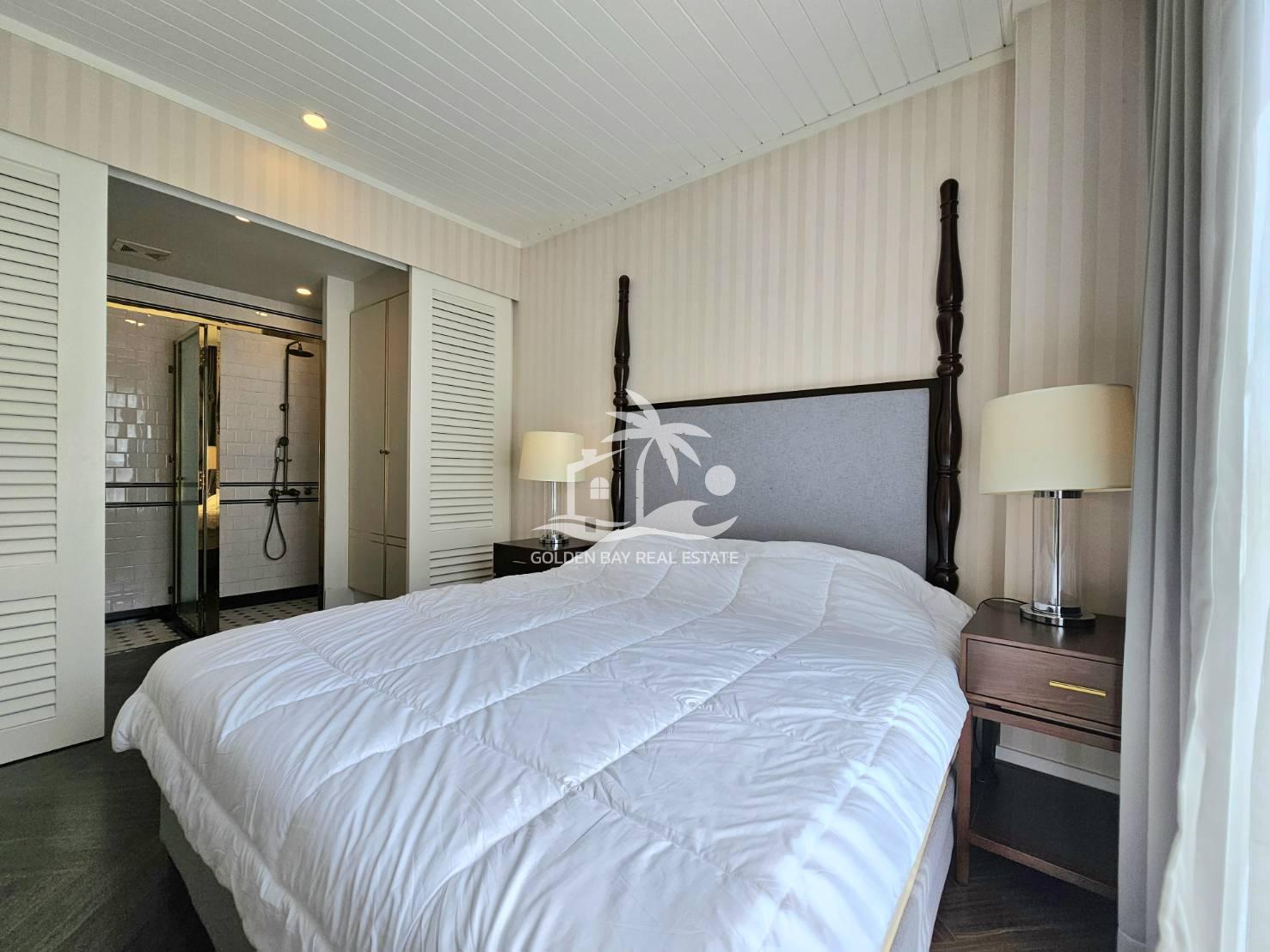 Grand Florida Beachfront – Na Jomtien