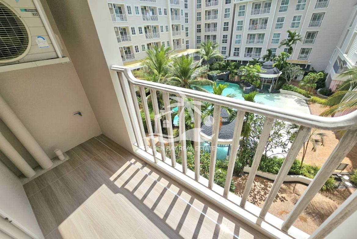 Grand Florida Beachfront – Na Jomtien