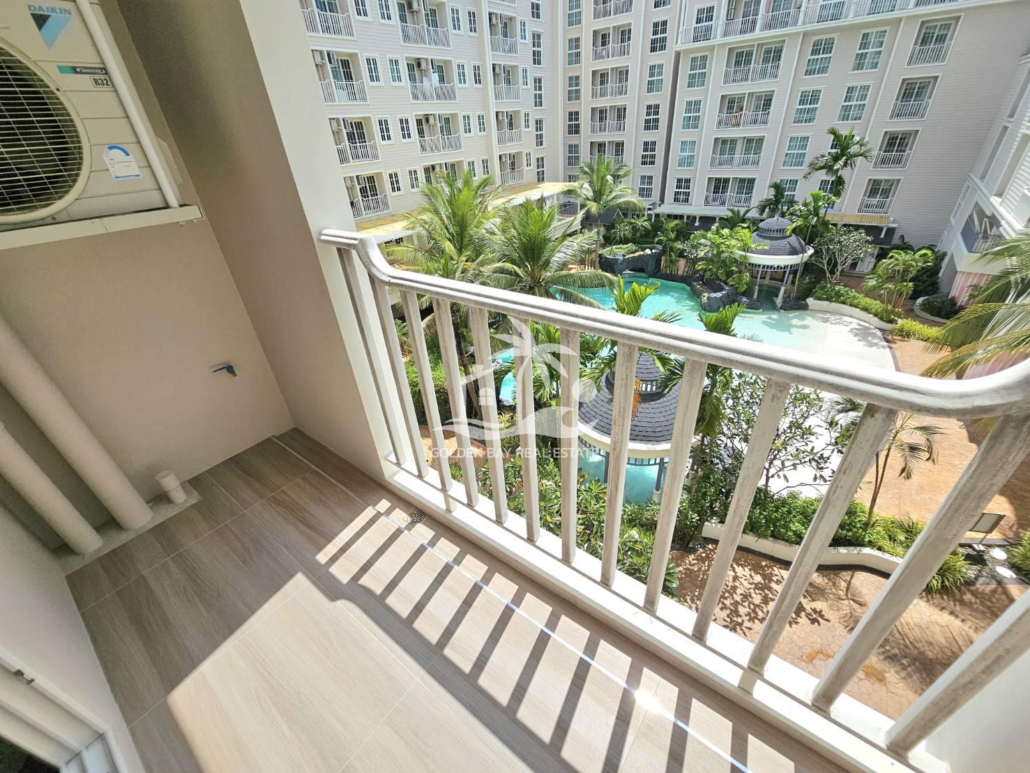 Grand Florida Beachfront – Na Jomtien