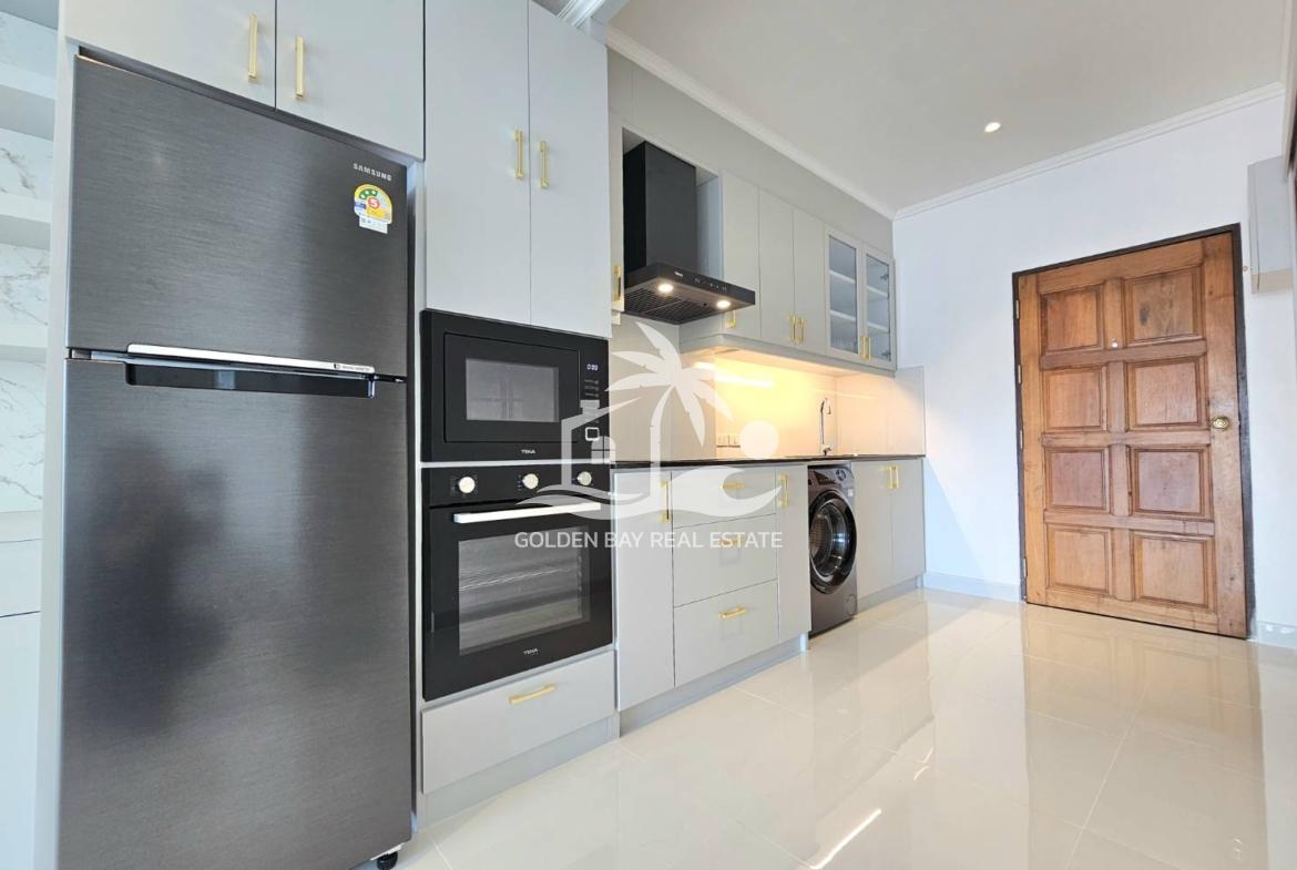 View Talay 5 – Jomtien