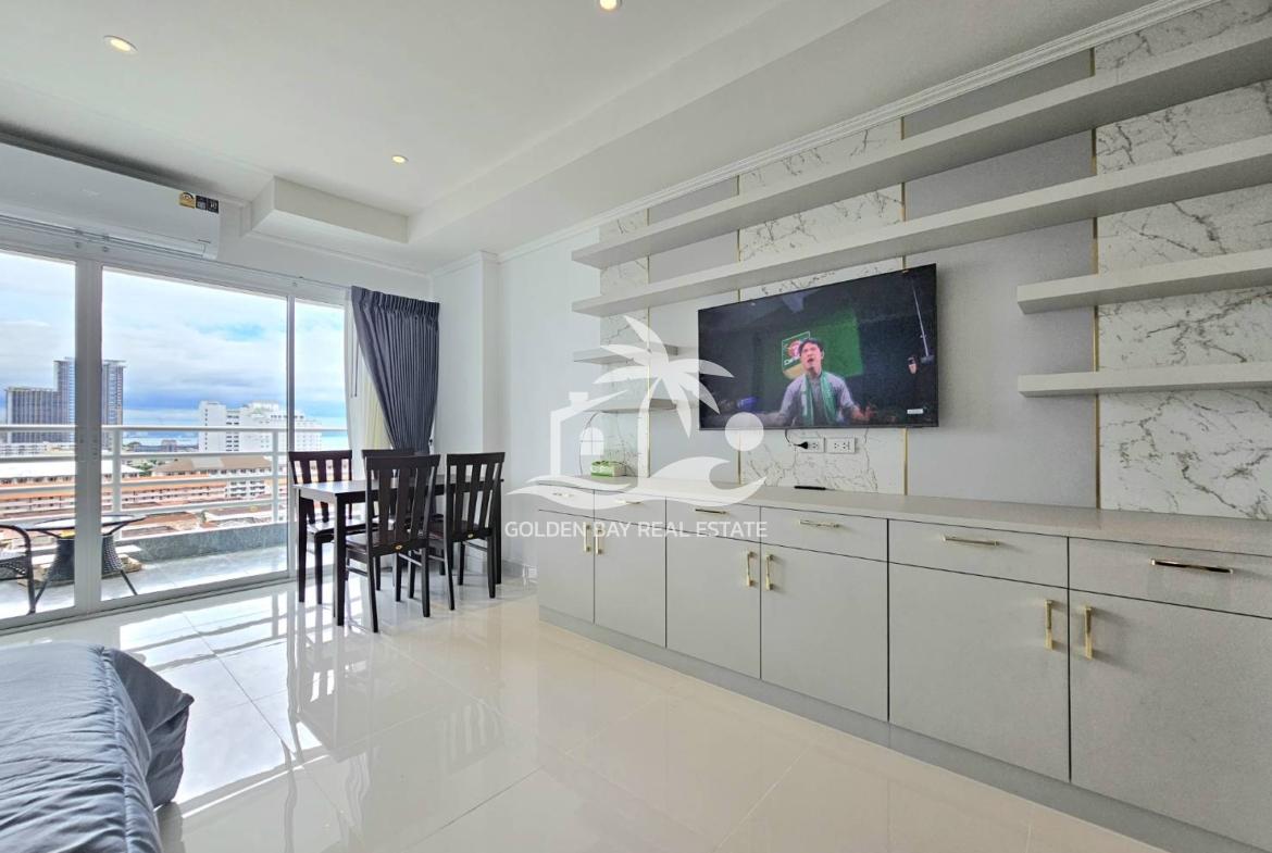 View Talay 5 – Jomtien