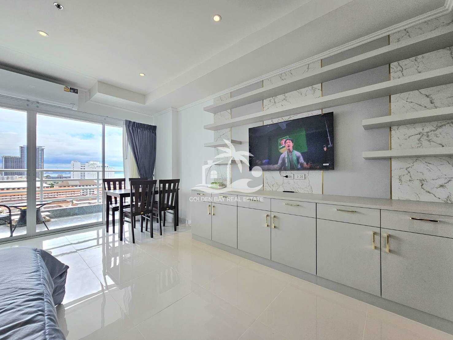 View Talay 5 – Jomtien