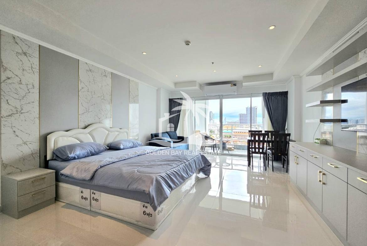 View Talay 5 – Jomtien