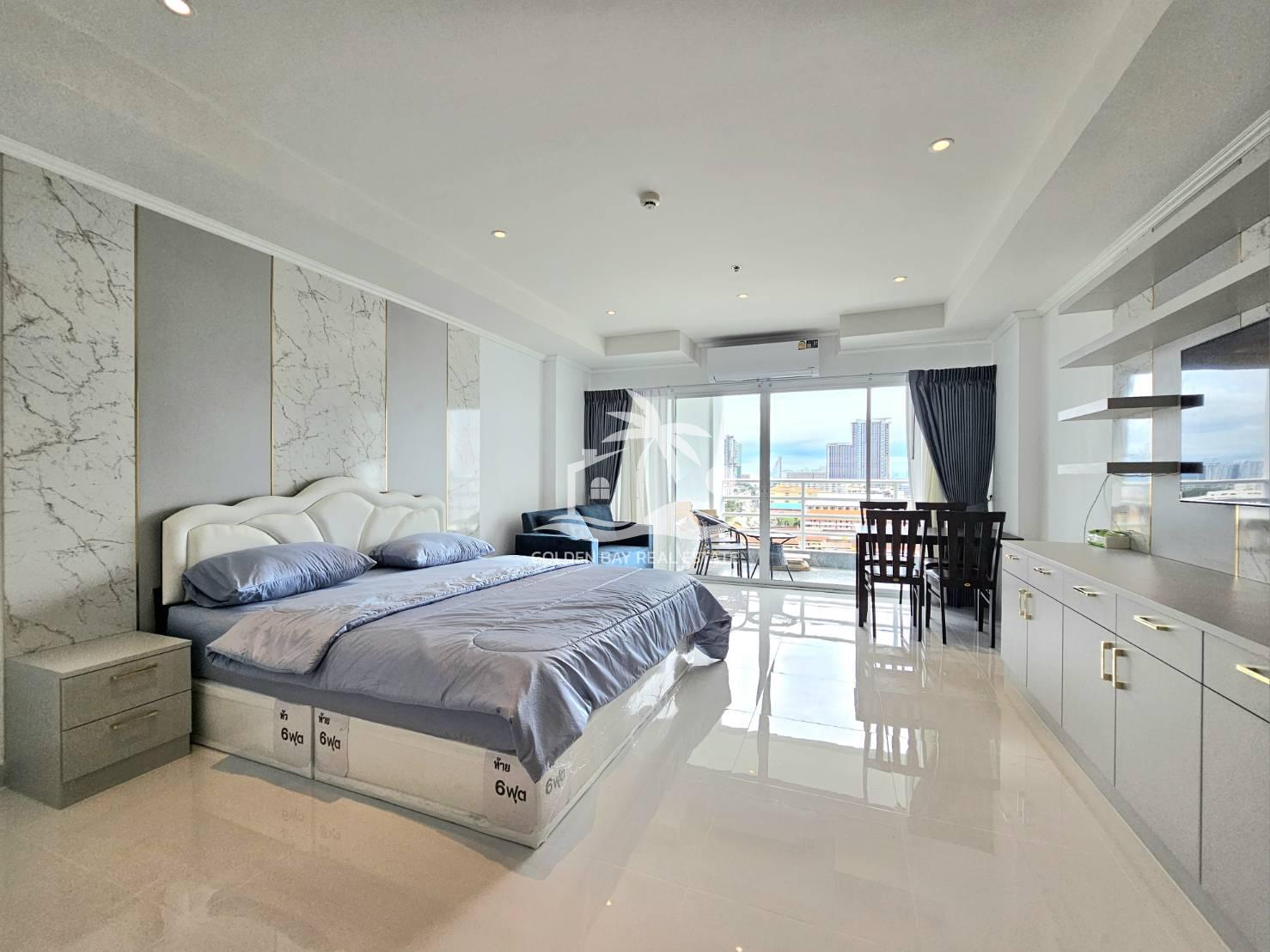View Talay 5 – Jomtien