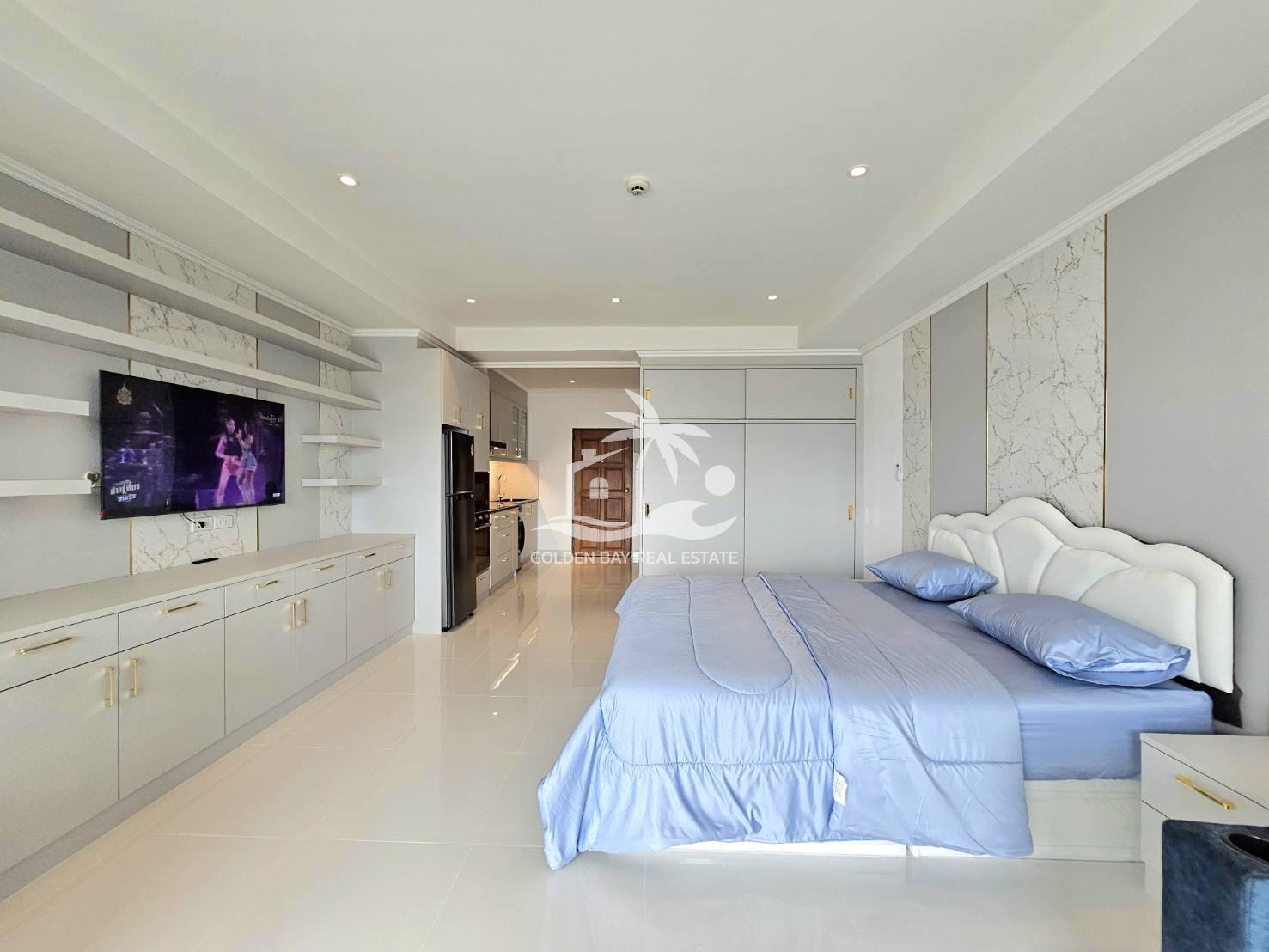 View Talay 5 – Jomtien