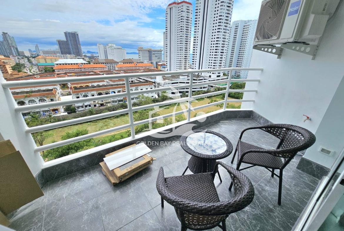 View Talay 5 – Jomtien
