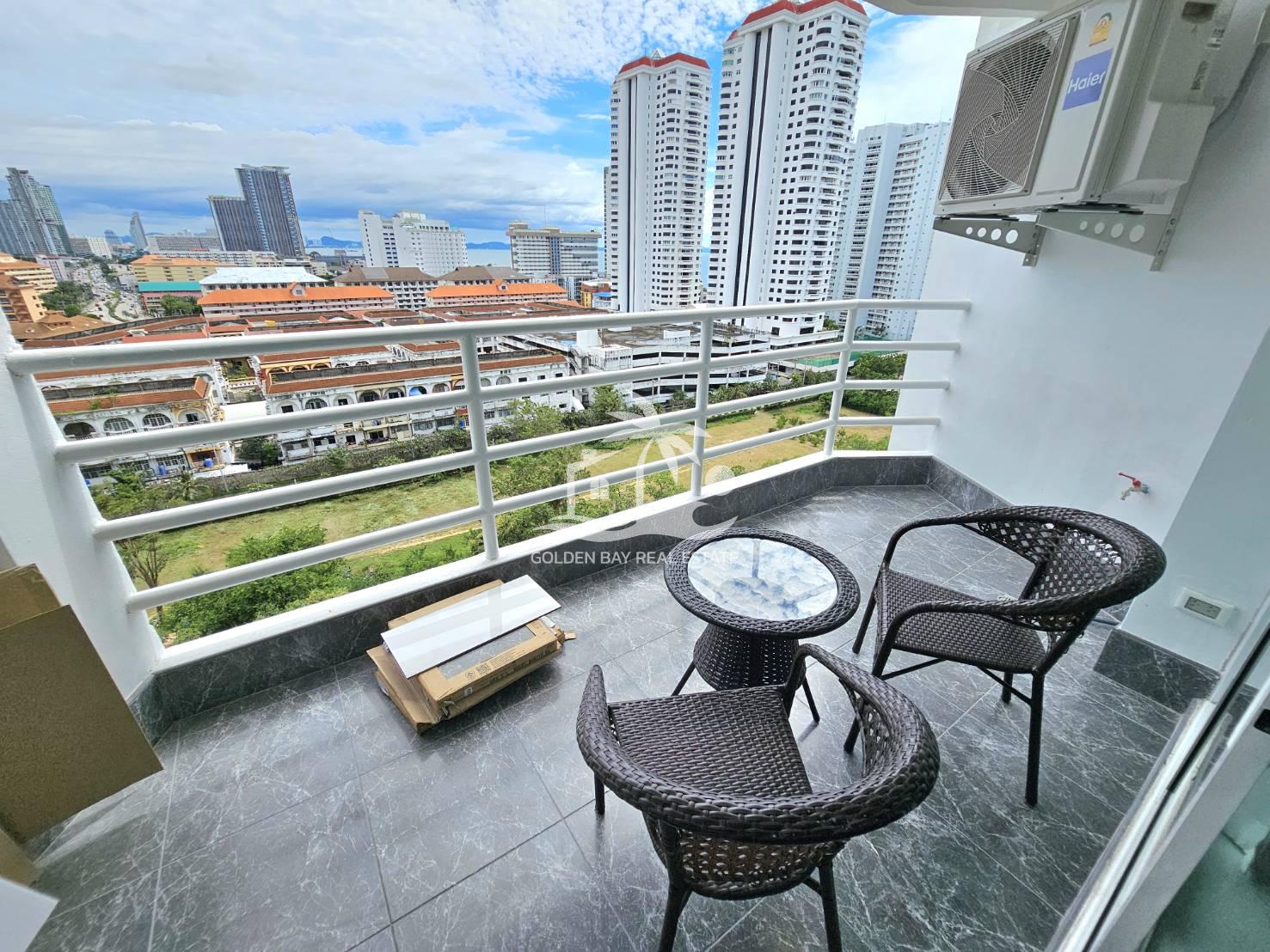 View Talay 5 – Jomtien