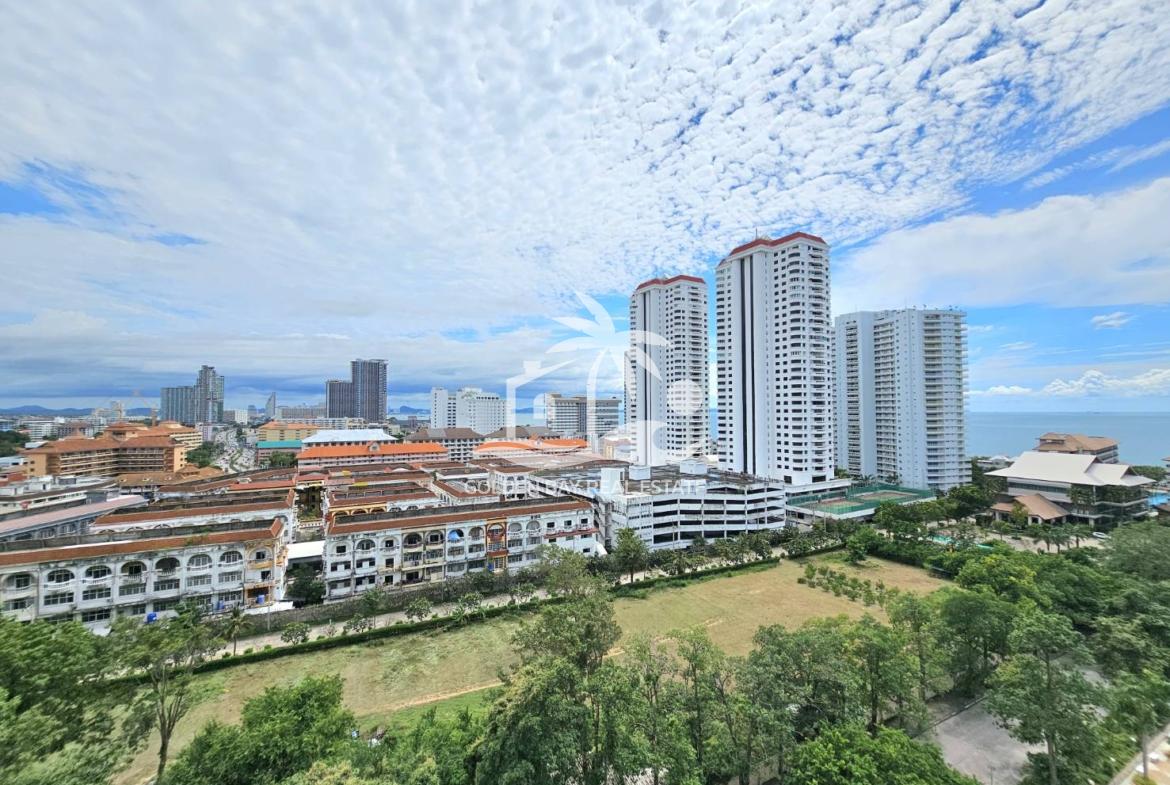 View Talay 5 – Jomtien