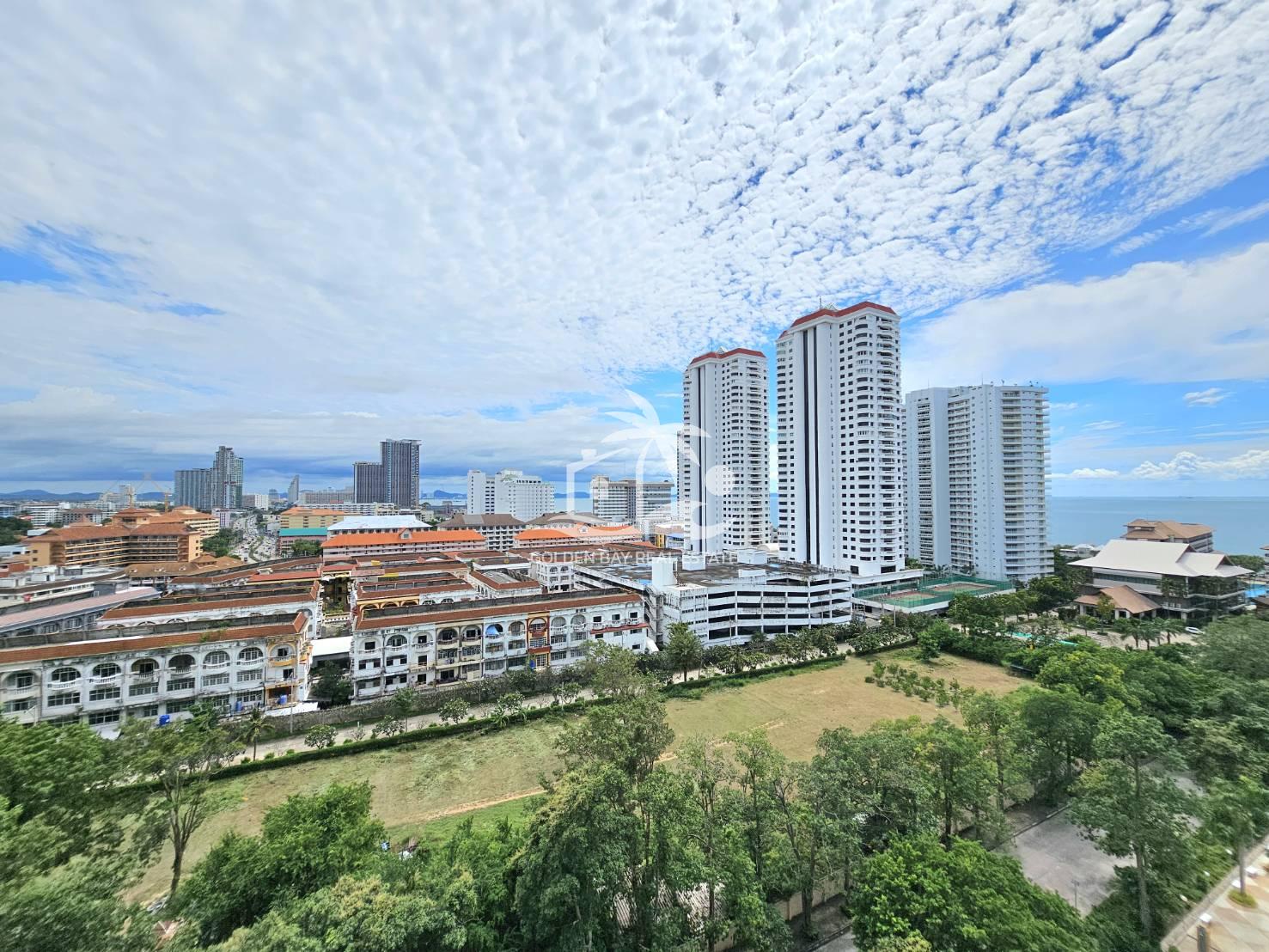 View Talay 5 – Jomtien