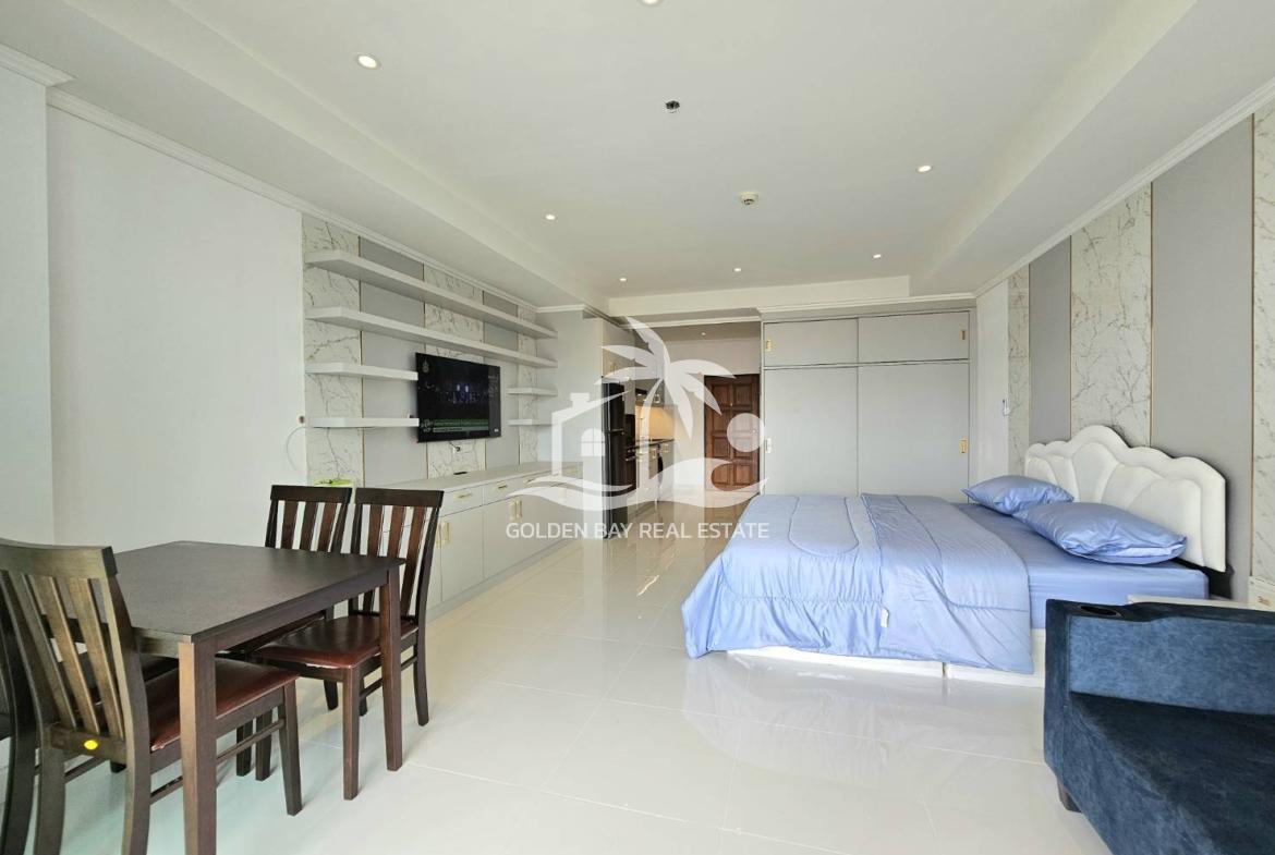 View Talay 5 – Jomtien