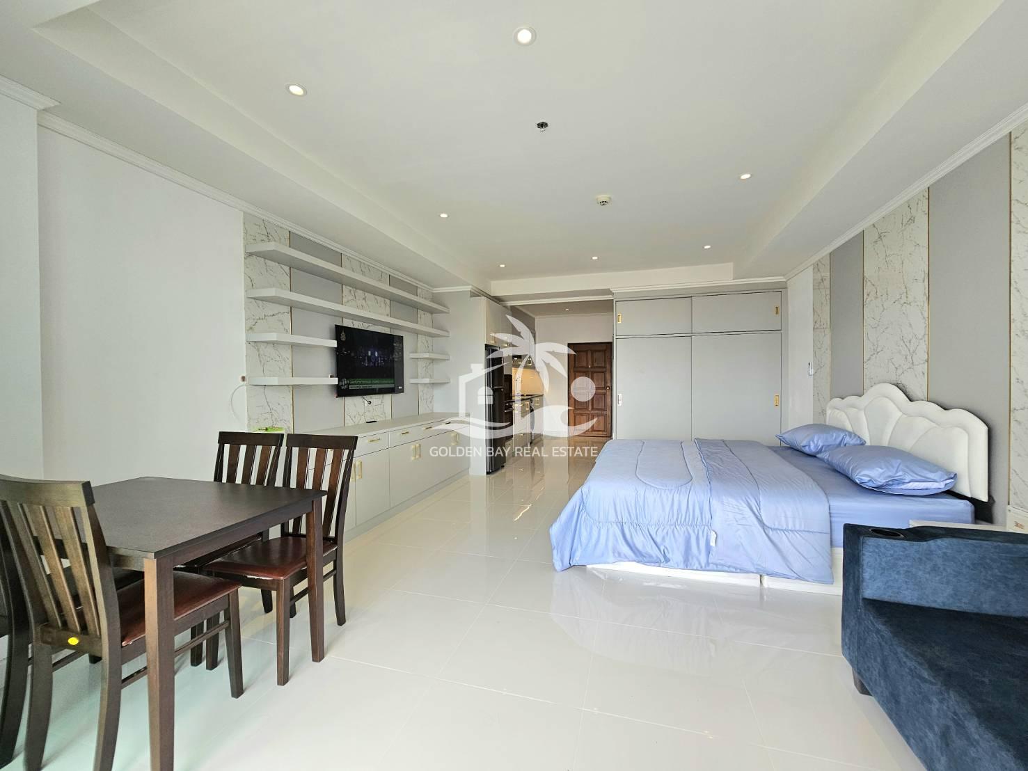 View Talay 5 – Jomtien