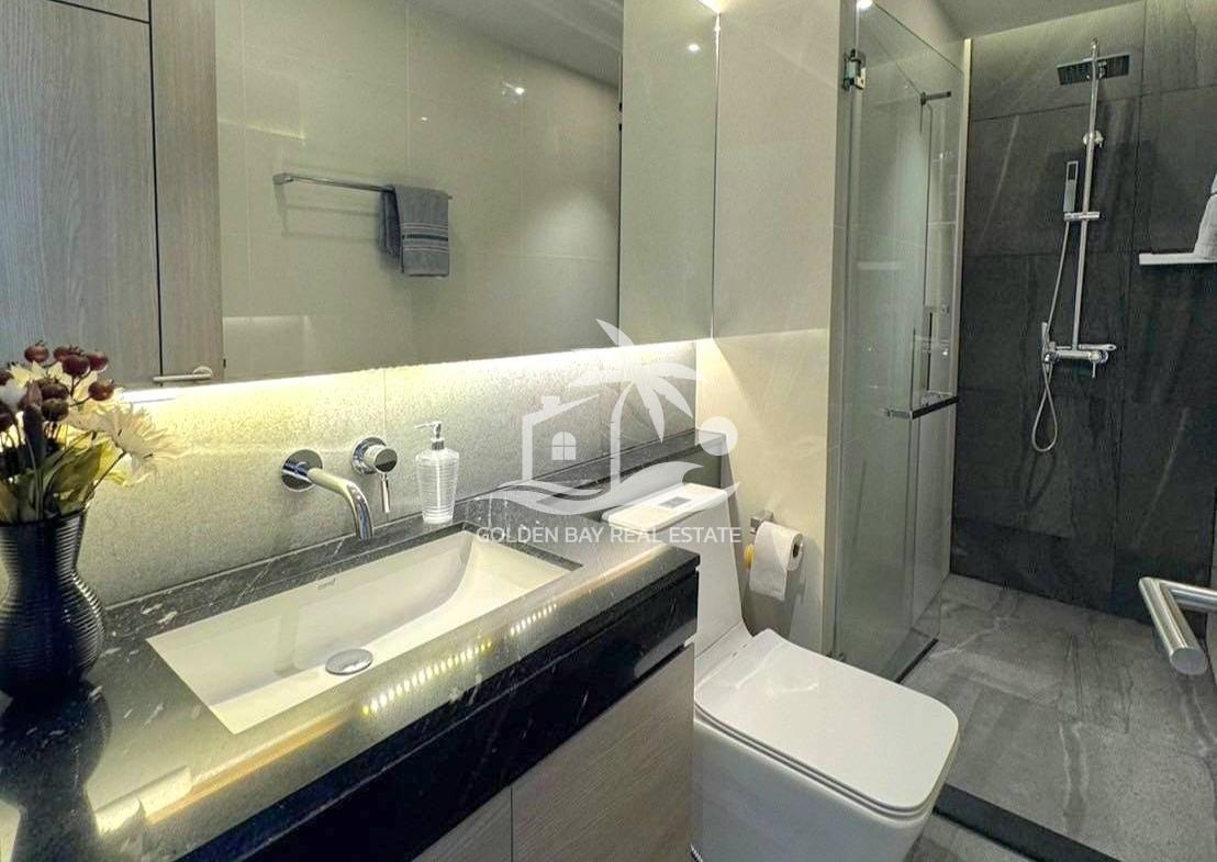Andromeda – Pratumnak Hill