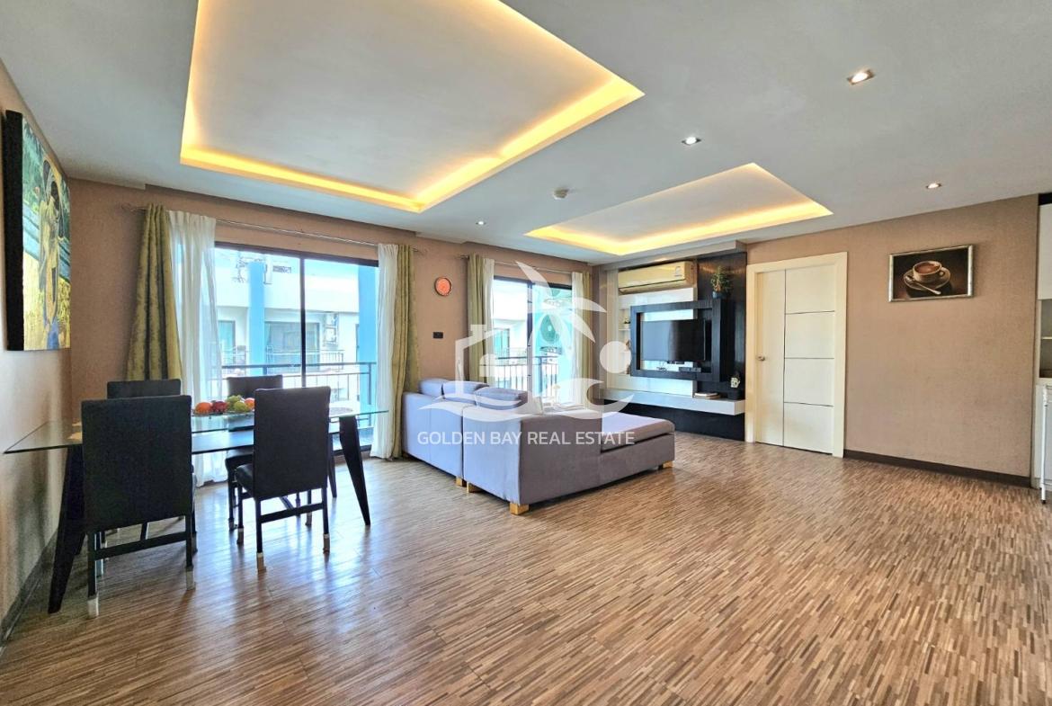 The Blue Residence – East Pattaya